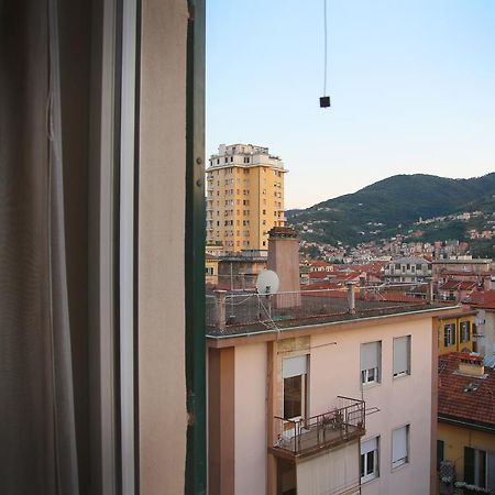 Affittacamere Bellavista La Spezia Exterior photo